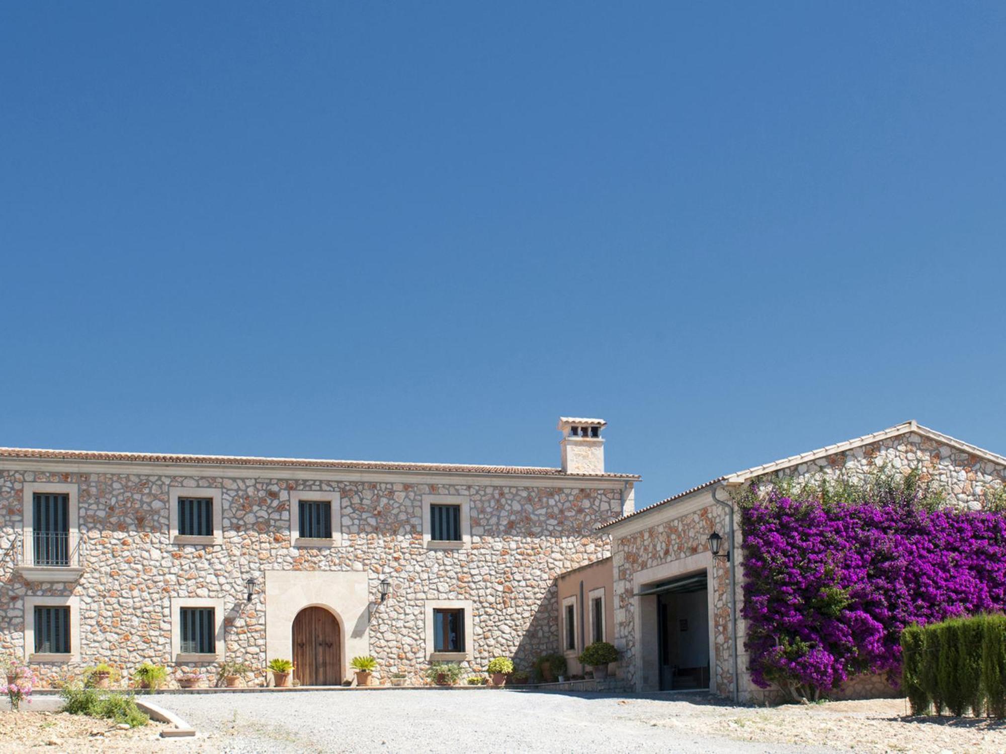 Ferienhaus Pedro By Interhome *