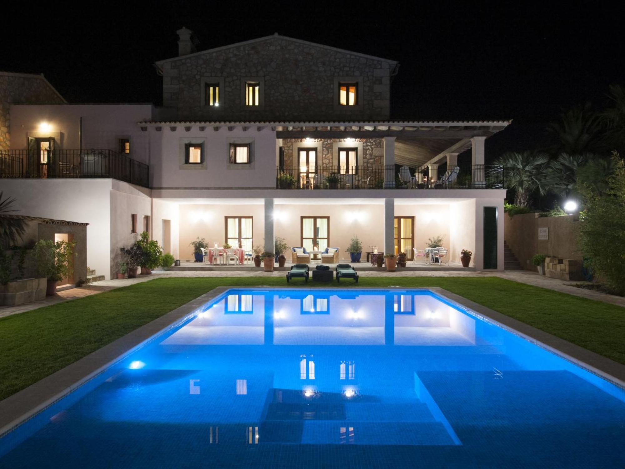 Ferienhaus Pedro By Interhome *
