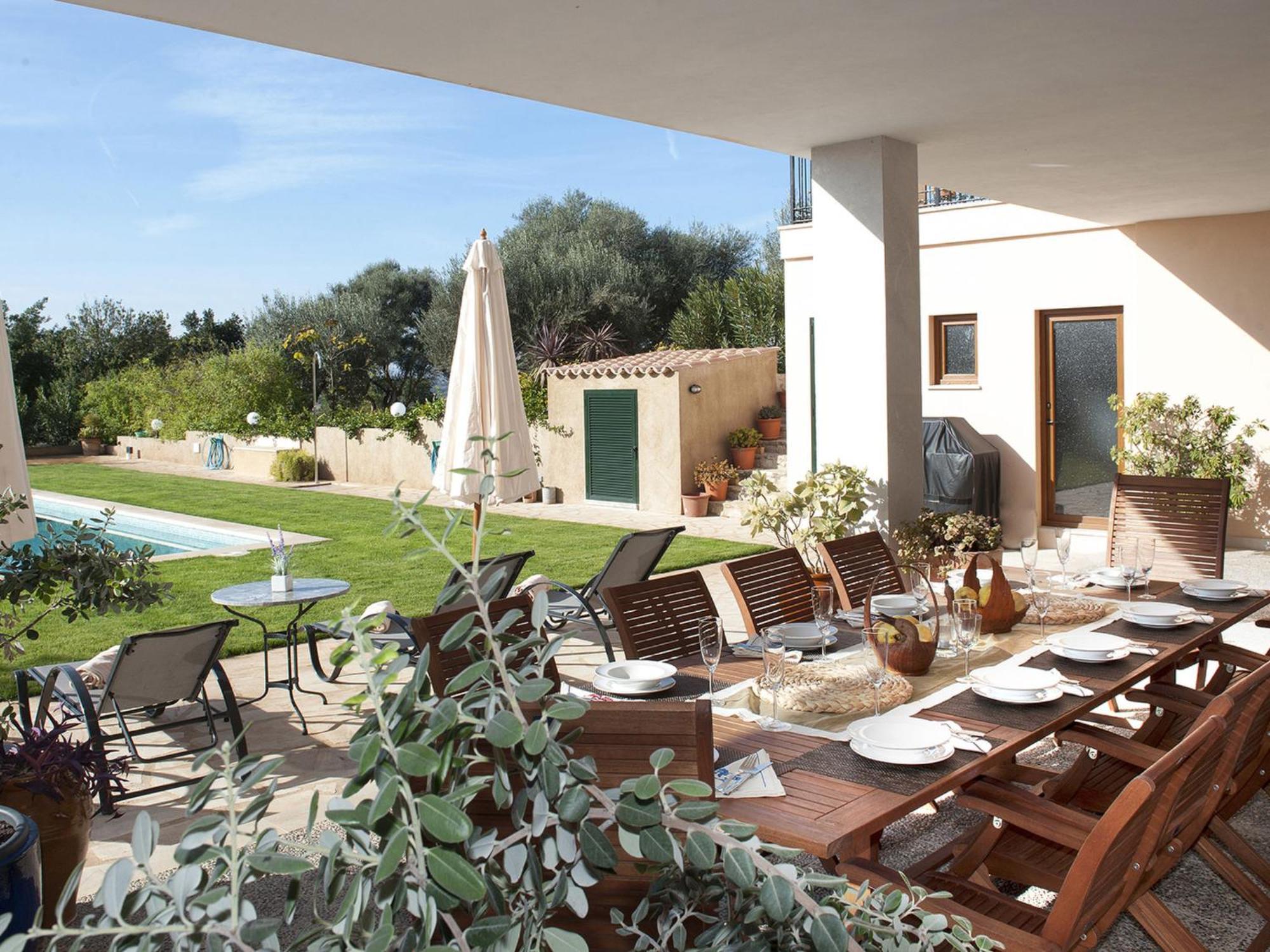 Pedro By Interhome Manacor (Mallorca)