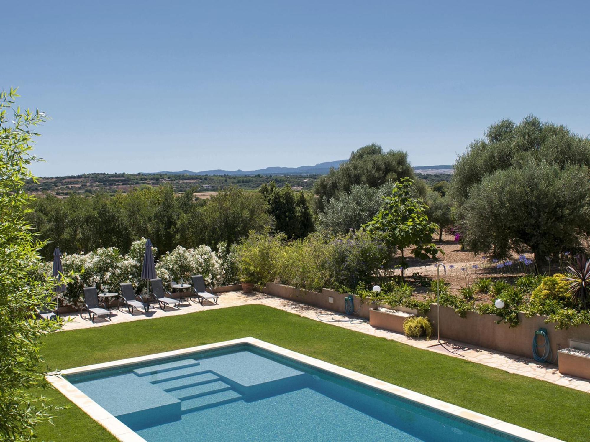Pedro By Interhome * Manacor (Mallorca)