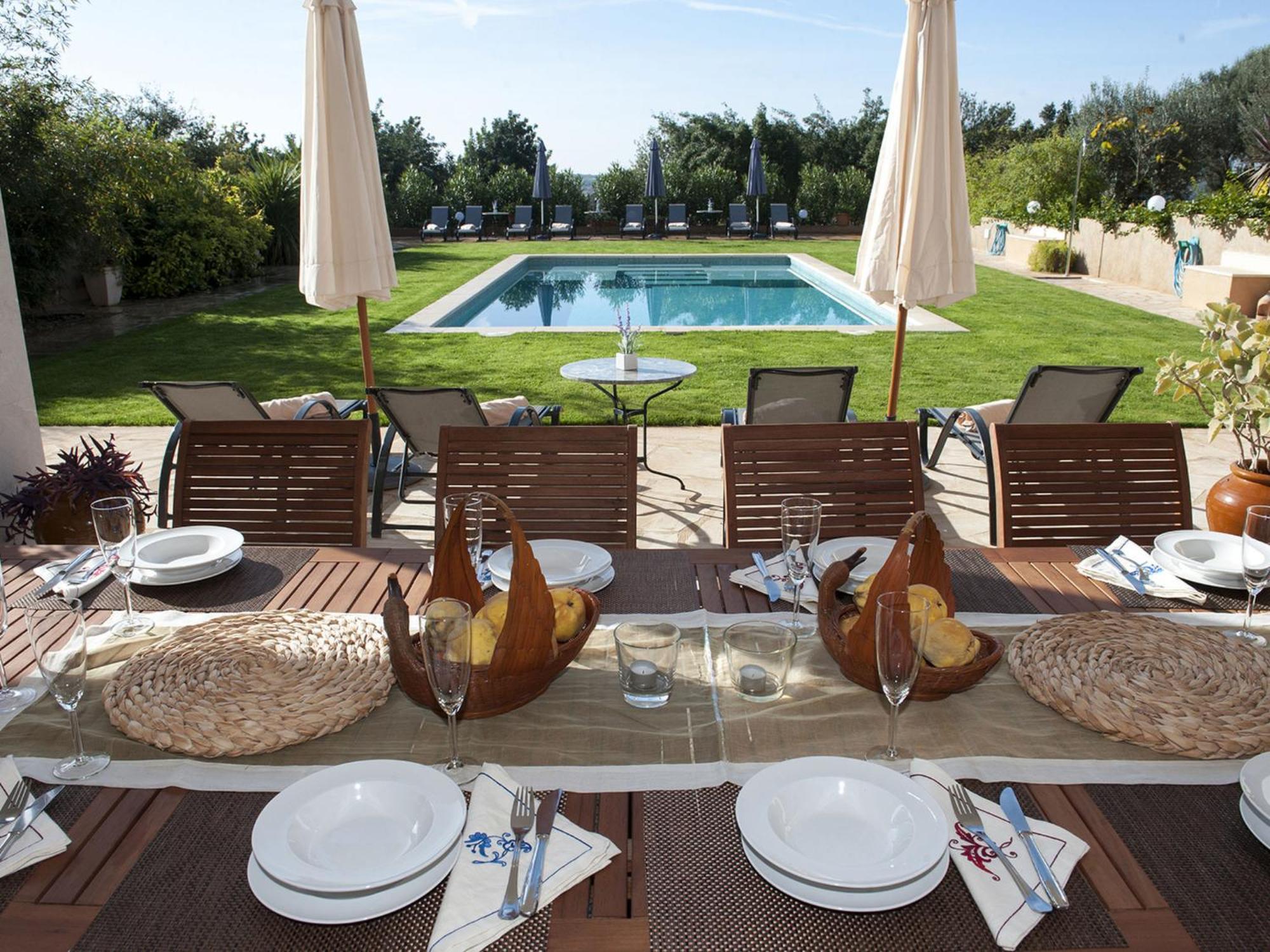Ferienhaus Pedro By Interhome *