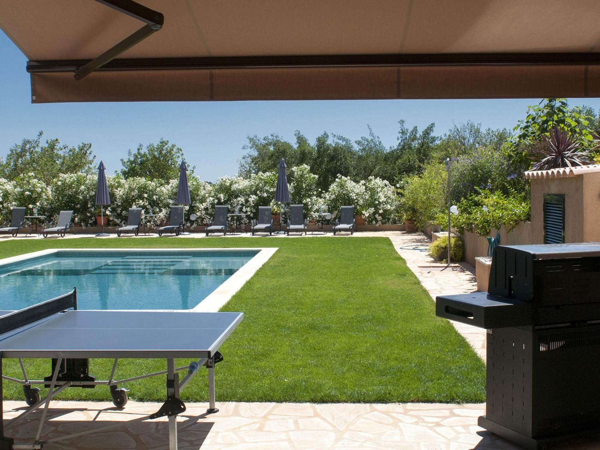 Ferienhaus Pedro By Interhome