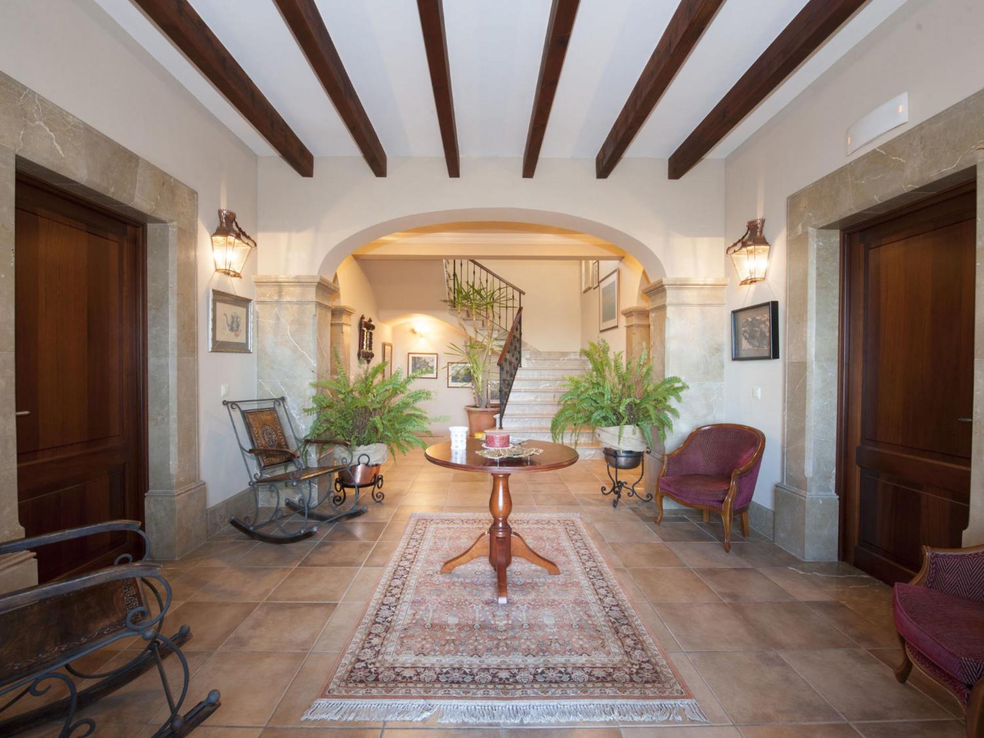 Ferienhaus Pedro By Interhome Manacor (Mallorca)