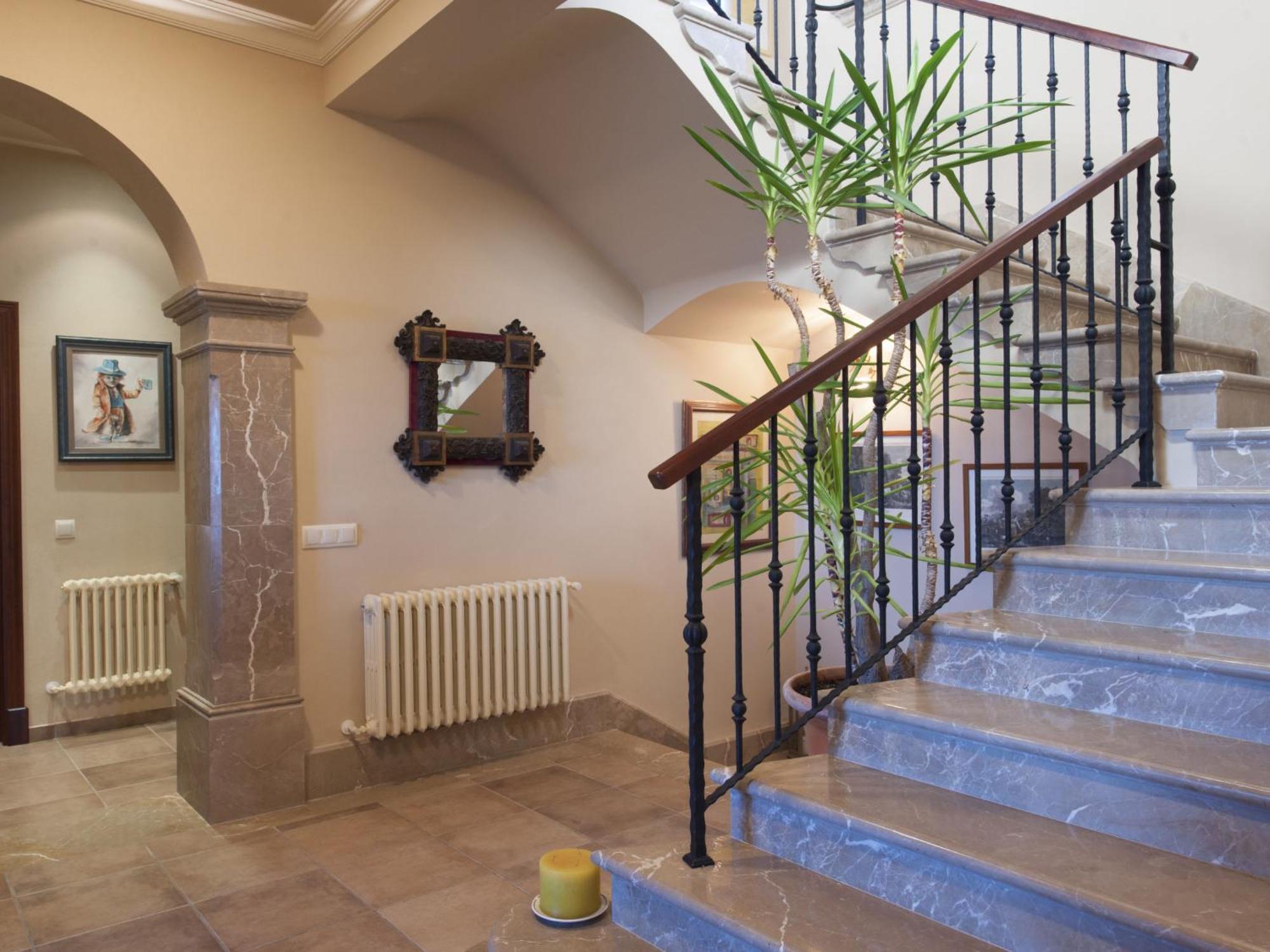 Ferienhaus Pedro By Interhome Manacor (Mallorca)