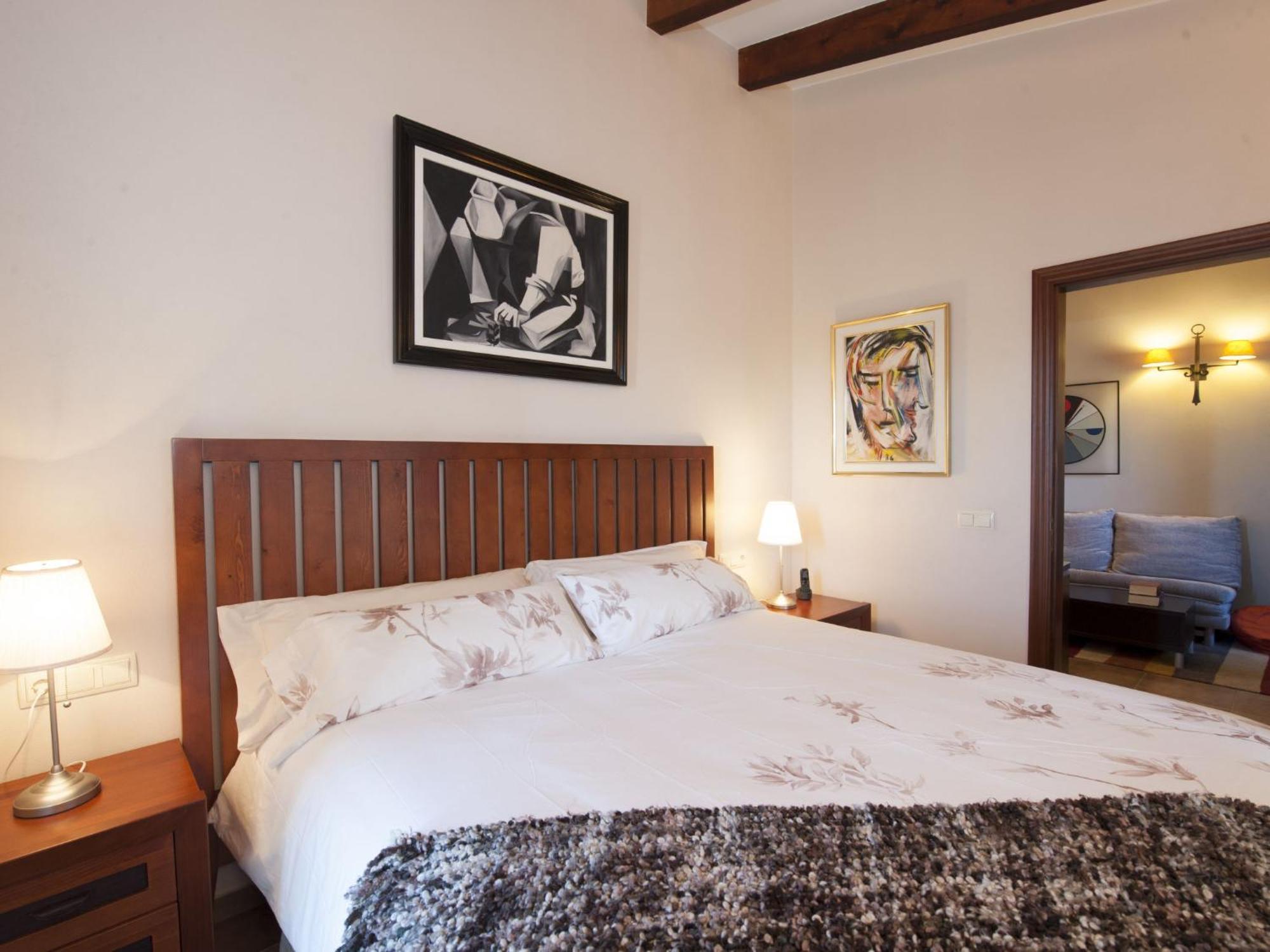 Ferienhaus Pedro By Interhome