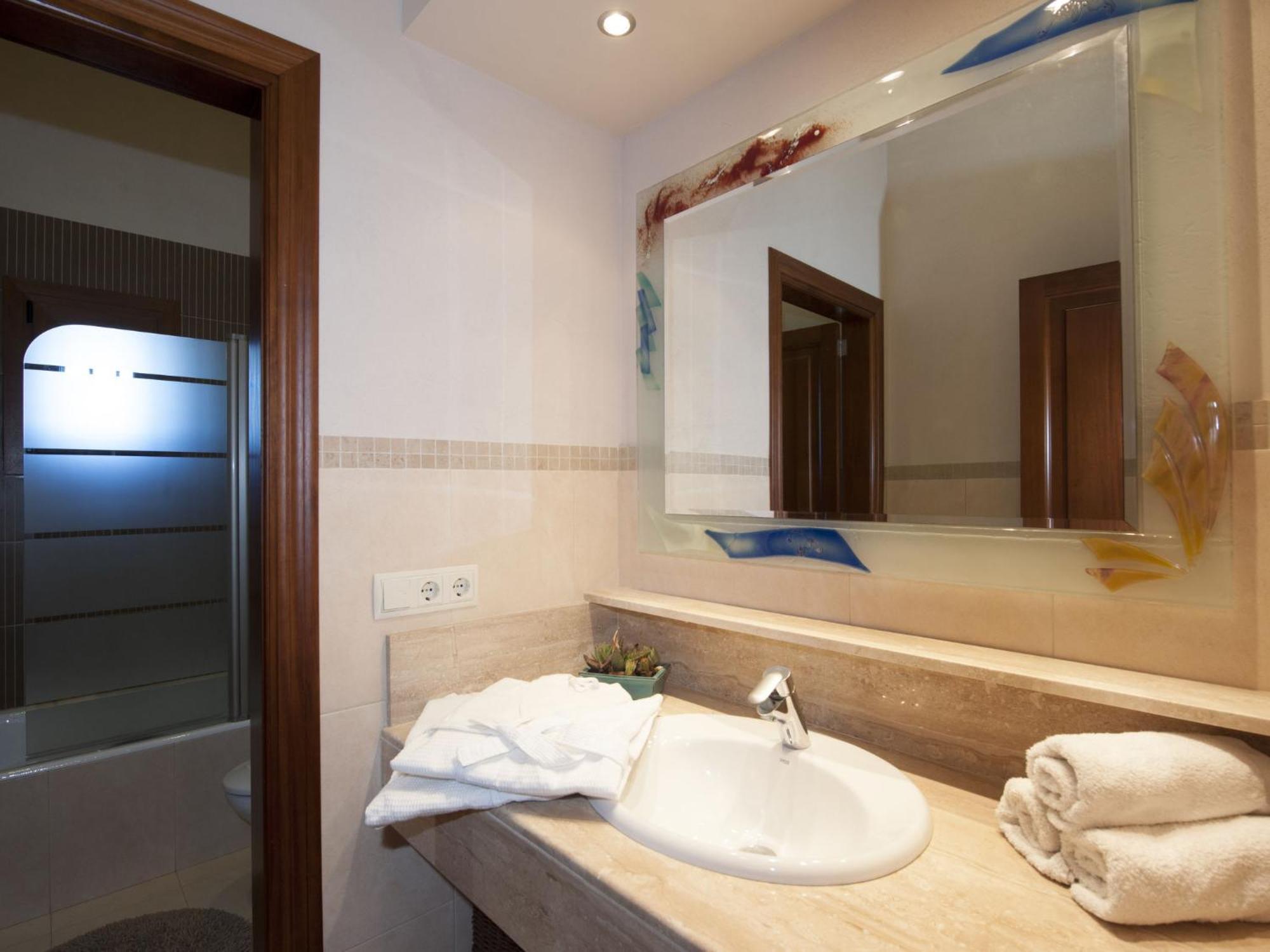 Ferienhaus Pedro By Interhome Manacor (Mallorca)