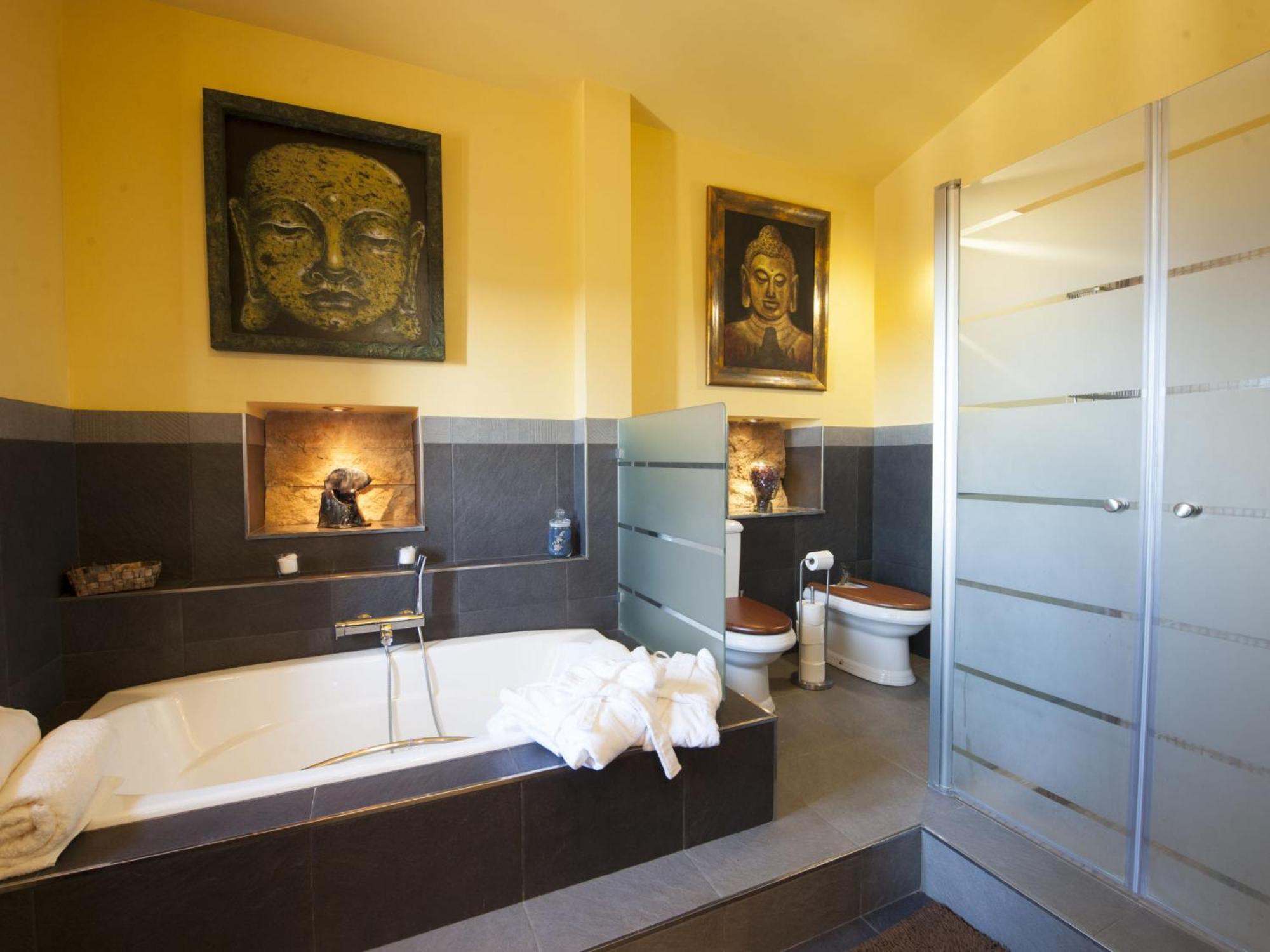 Ferienhaus Pedro By Interhome