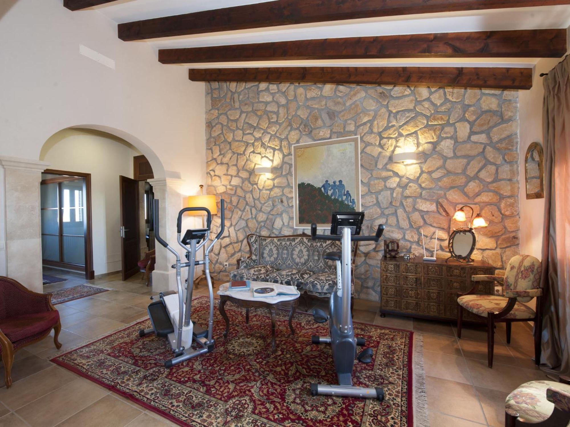 Pedro By Interhome * Manacor (Mallorca)