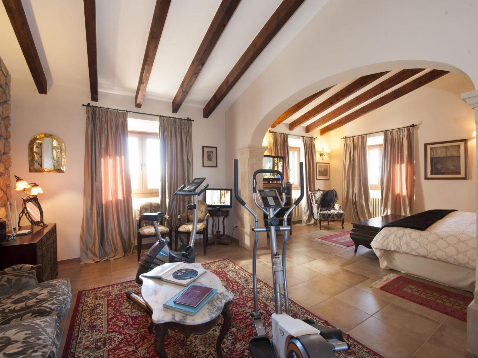 Ferienhaus Pedro By Interhome Manacor (Mallorca)