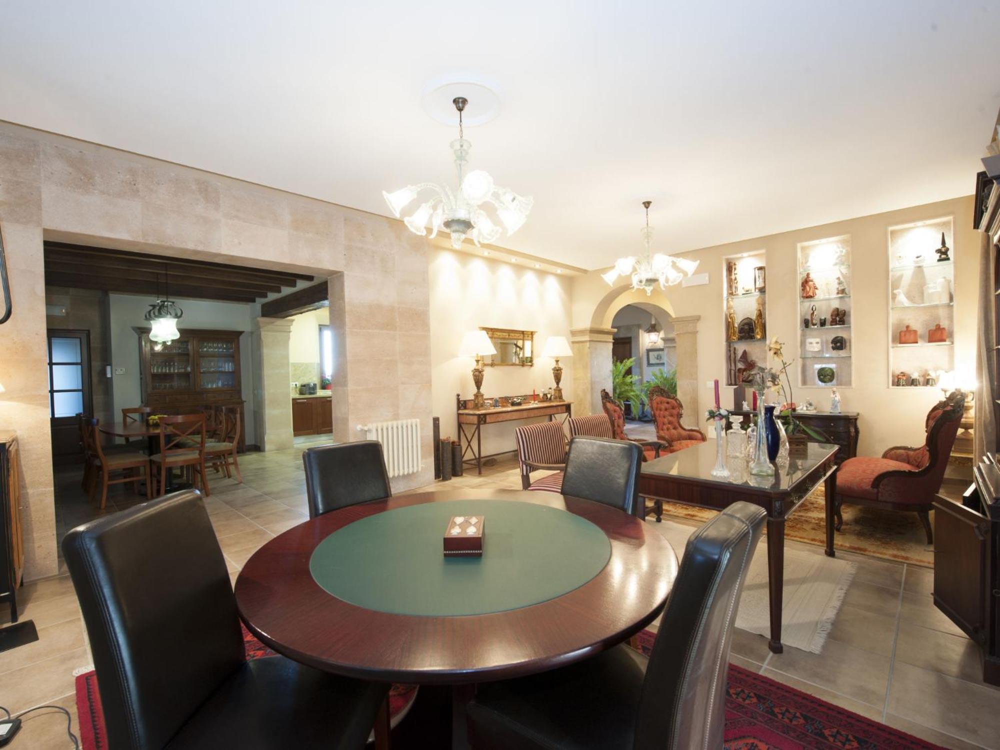 Ferienhaus Pedro By Interhome