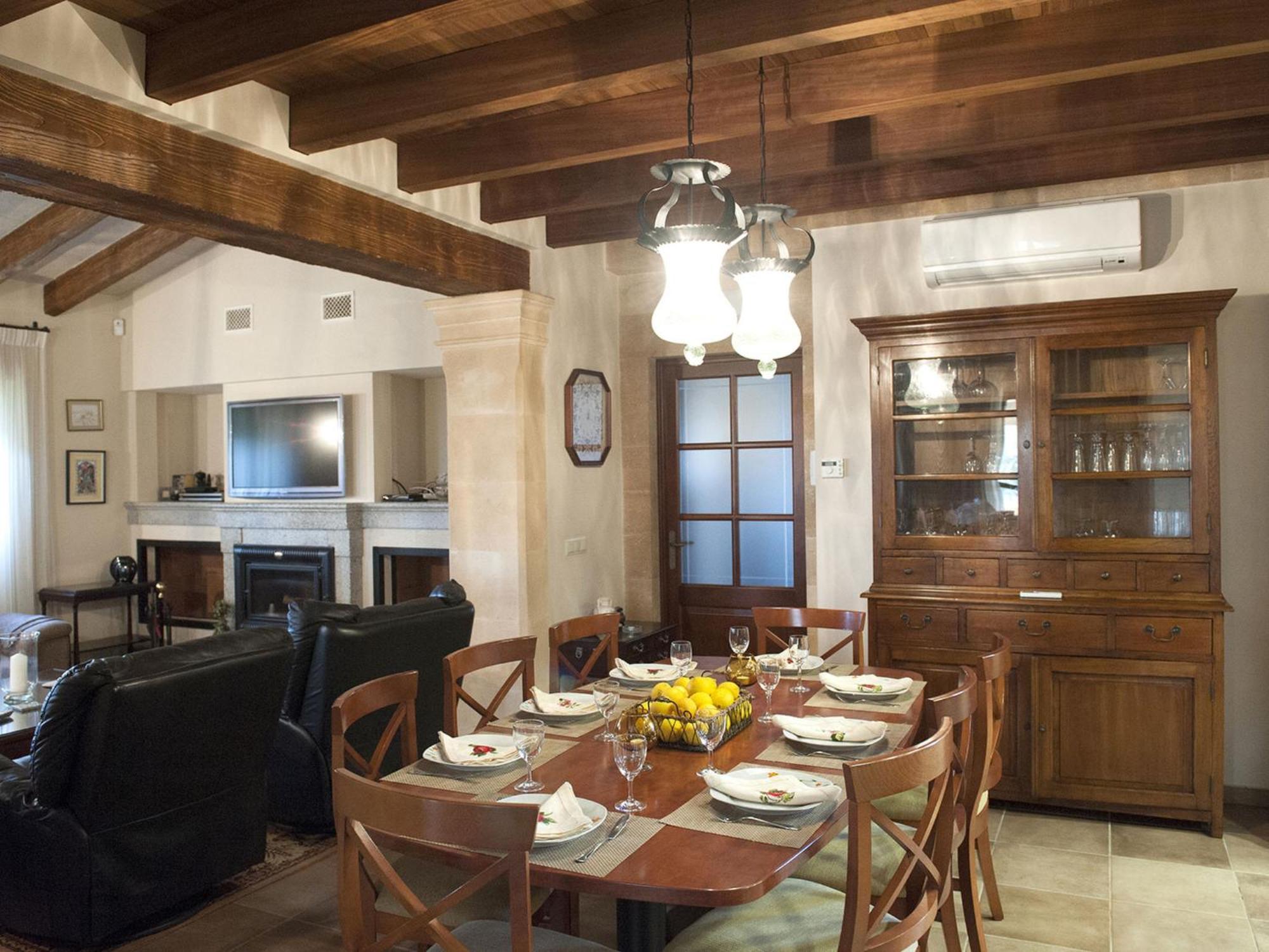 Ferienhaus Pedro By Interhome Manacor (Mallorca)
