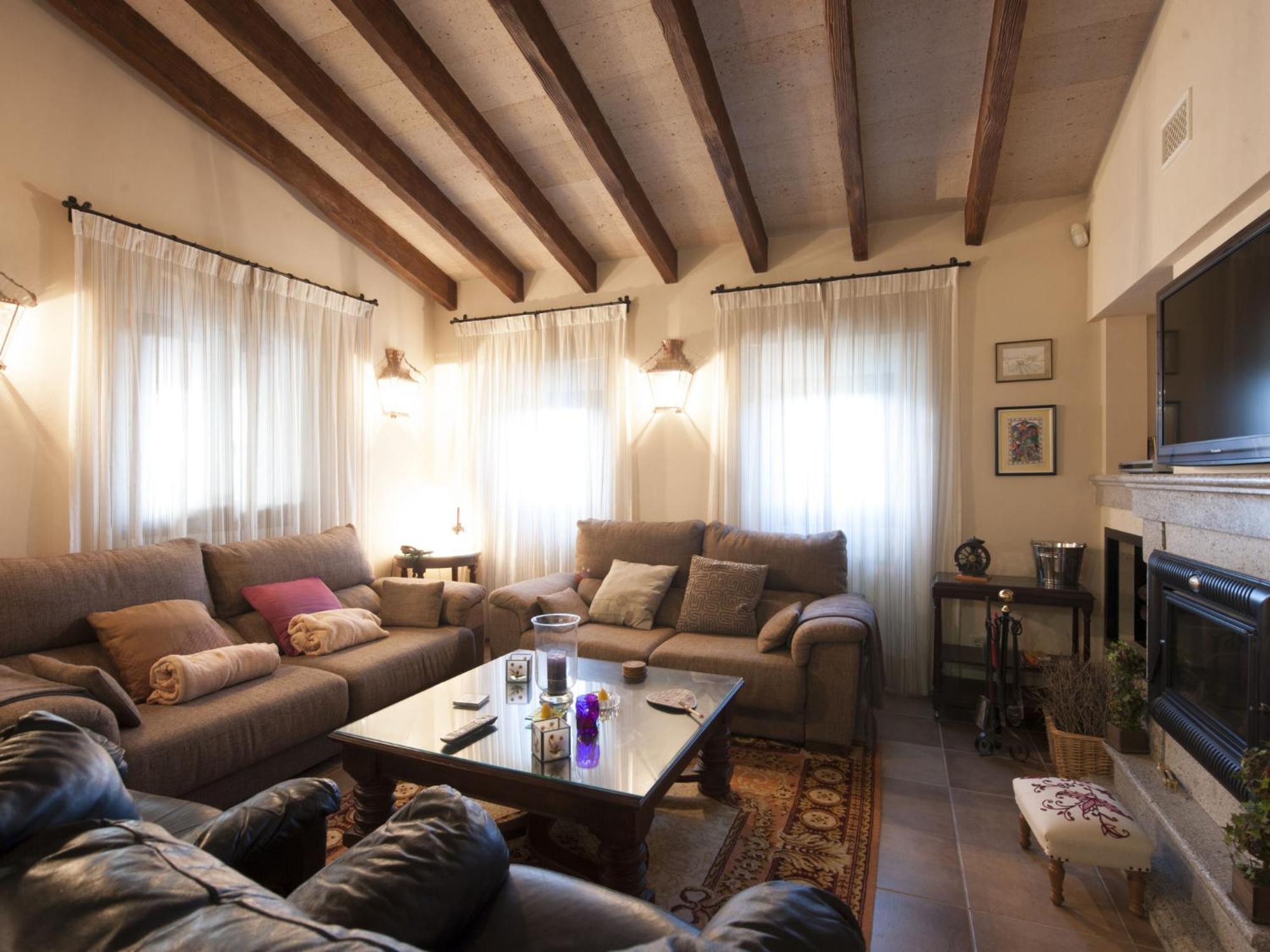 Ferienhaus Pedro By Interhome *