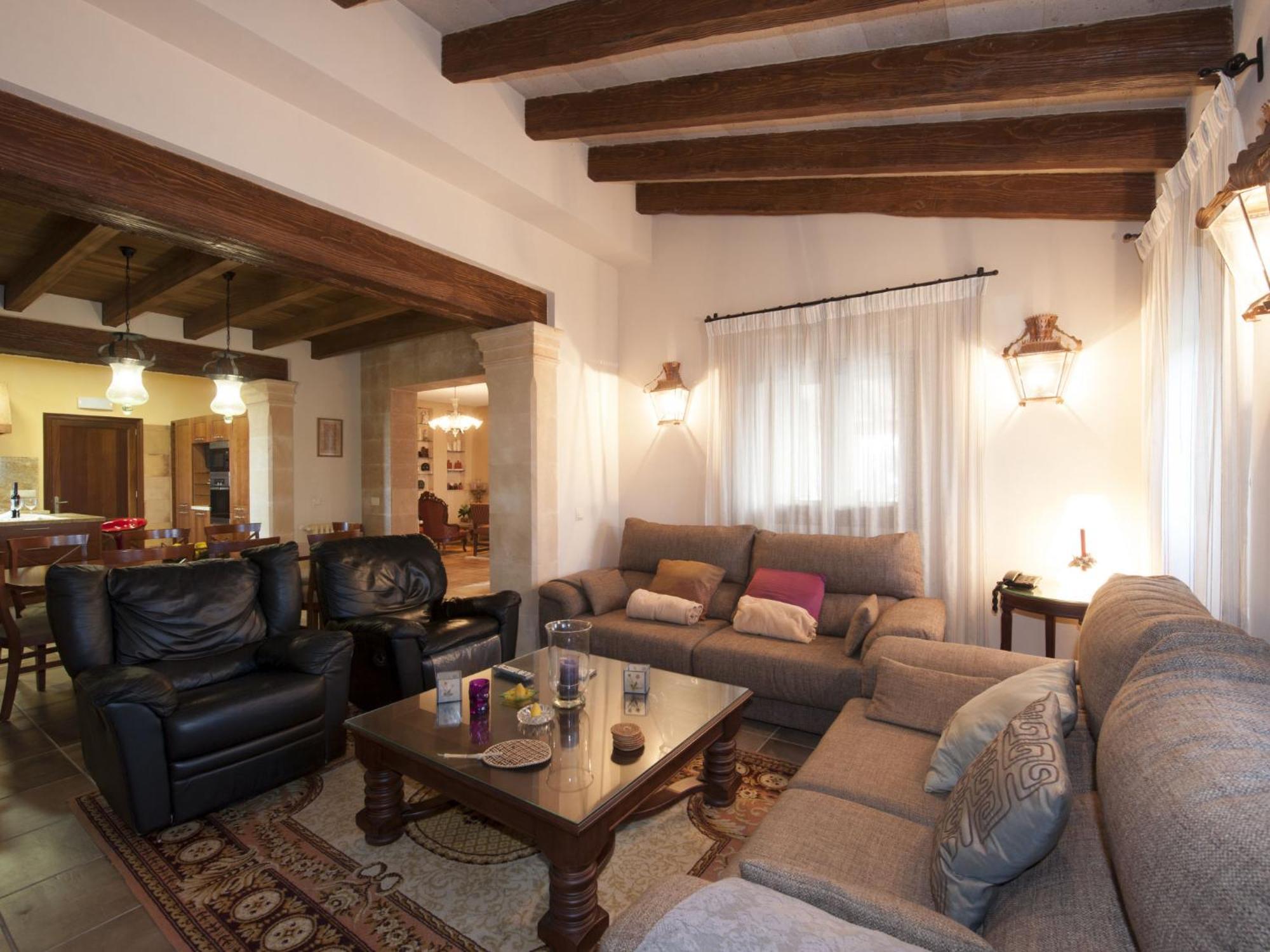Ferienhaus Pedro By Interhome