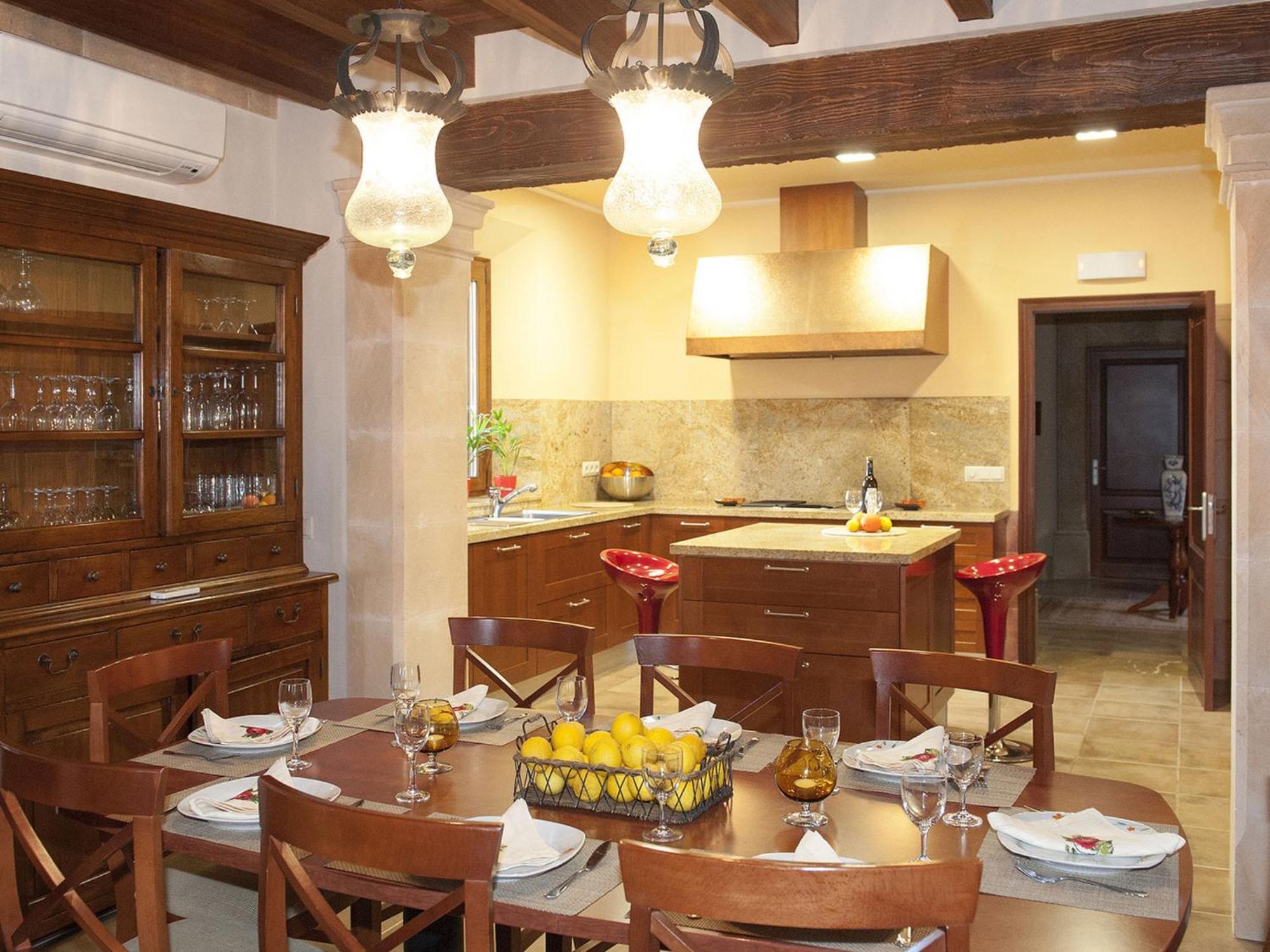 Pedro By Interhome Ferienhaus Manacor (Mallorca)