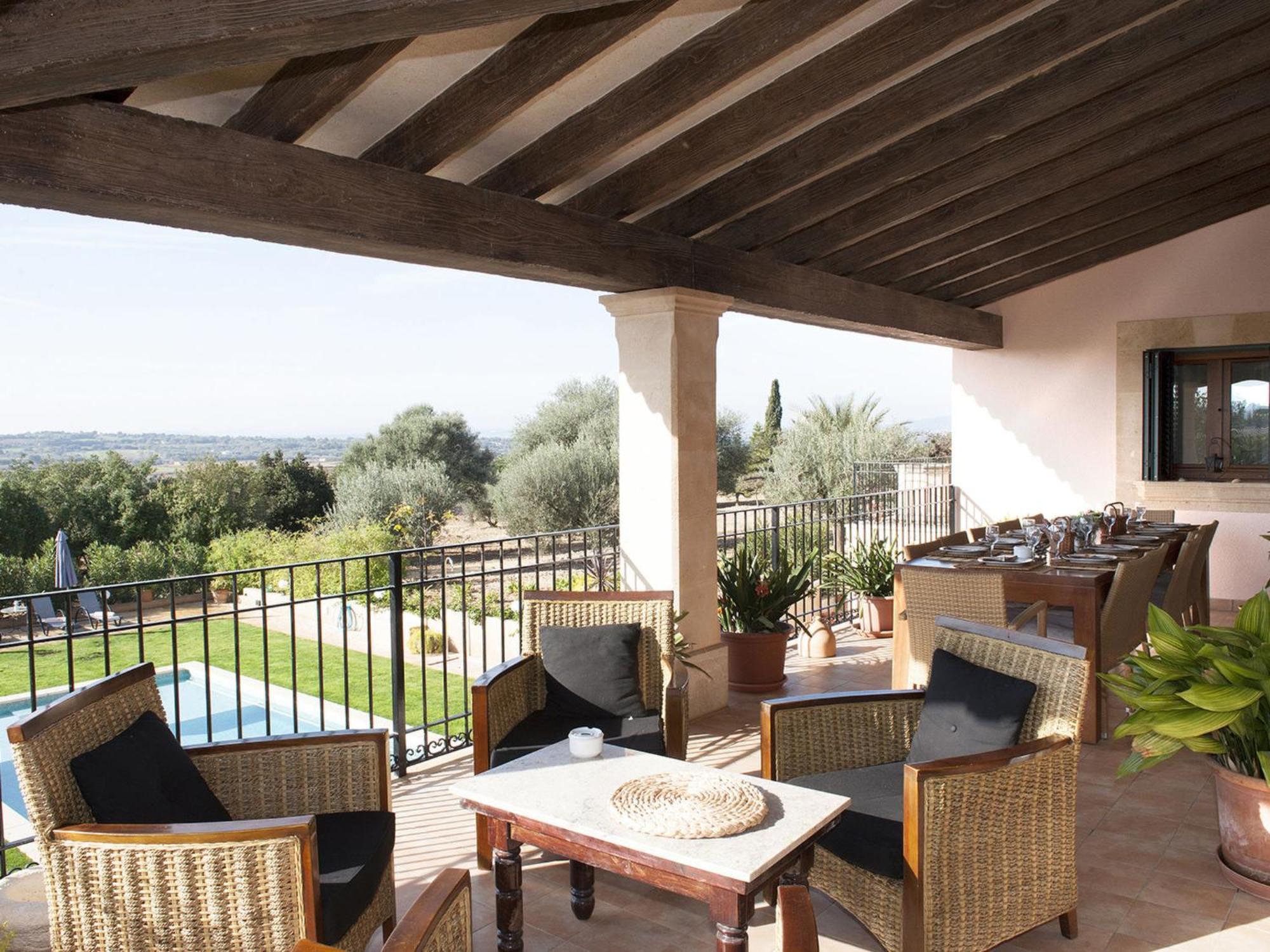 Ferienhaus Pedro By Interhome *