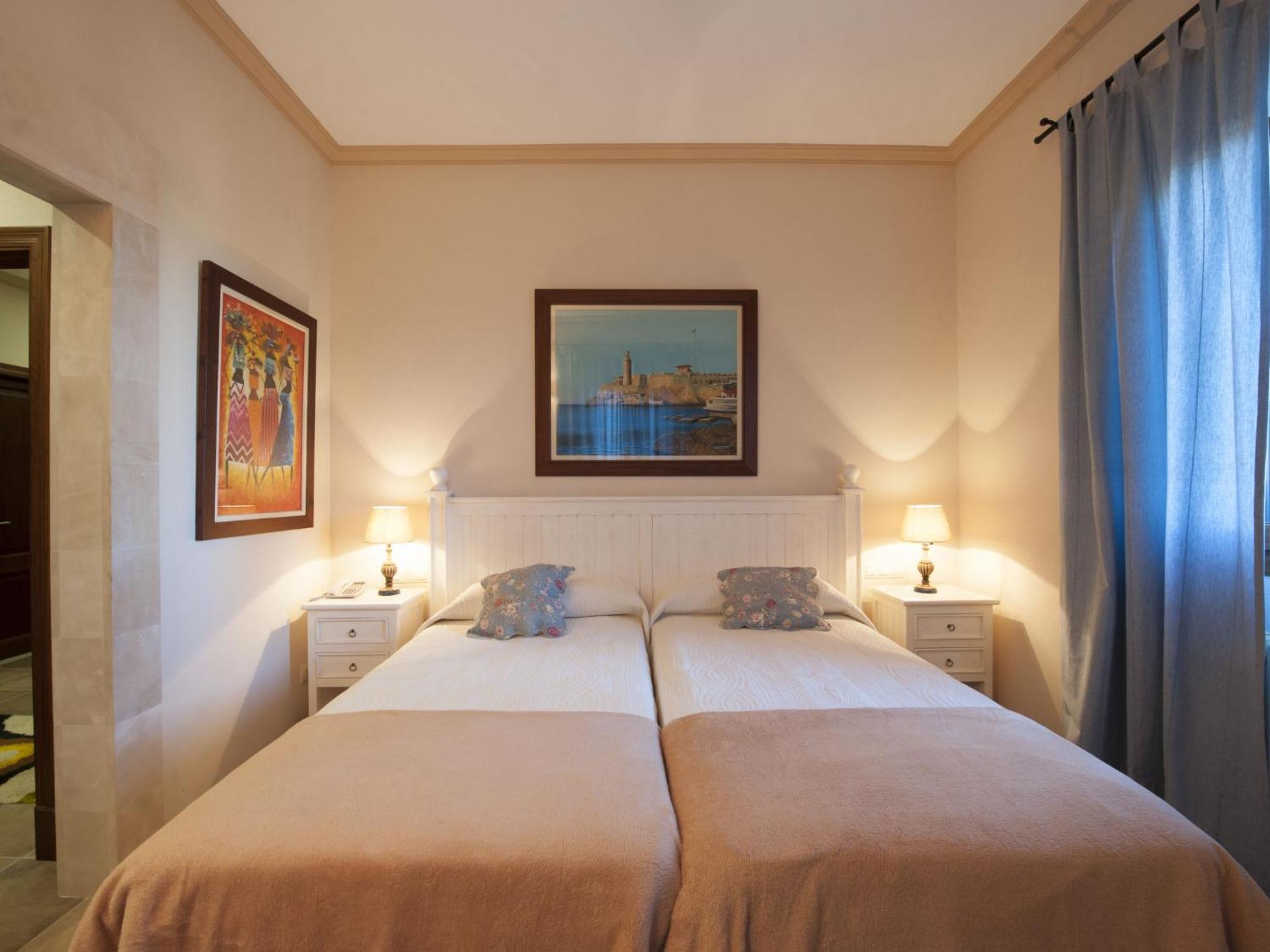 Ferienhaus Pedro By Interhome