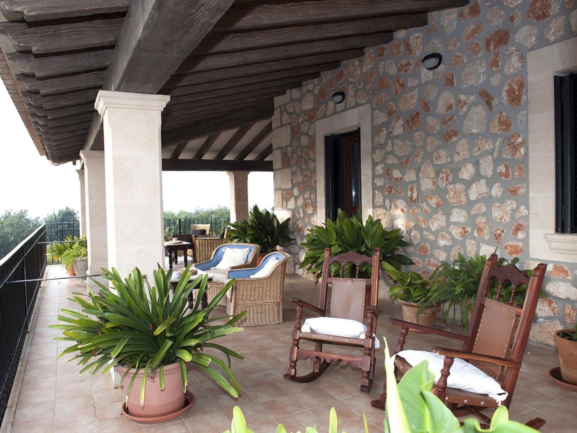 Pedro By Interhome Ferienhaus Manacor (Mallorca)