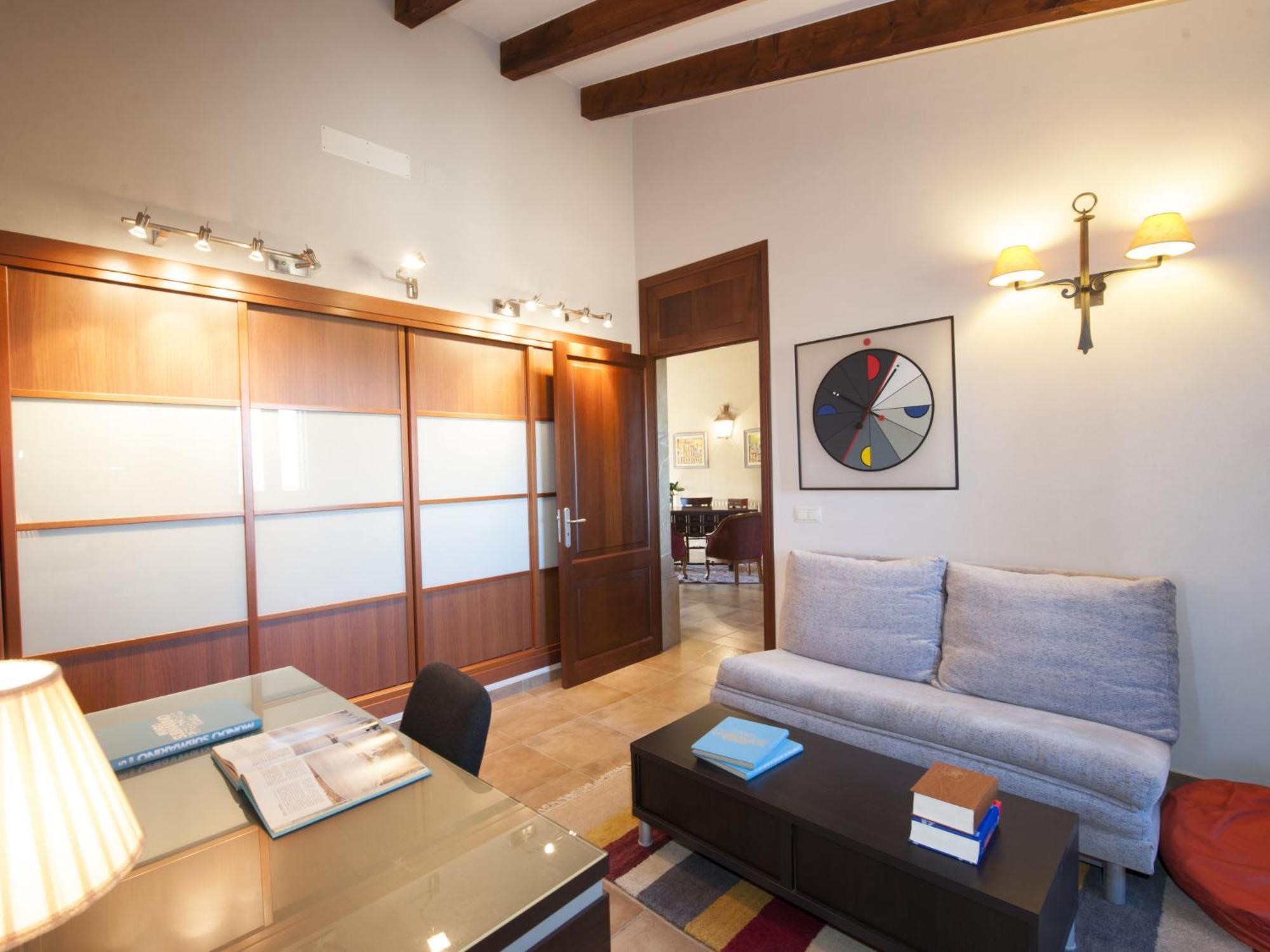 Pedro By Interhome Manacor (Mallorca)
